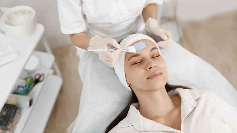 Be.U Detox Wrinkles (Programa Detox anti rugas e firmeza)