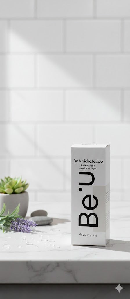 Be.U Hydration (30 mL)