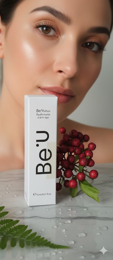 Be.U Brightening Eyes (15 mL)