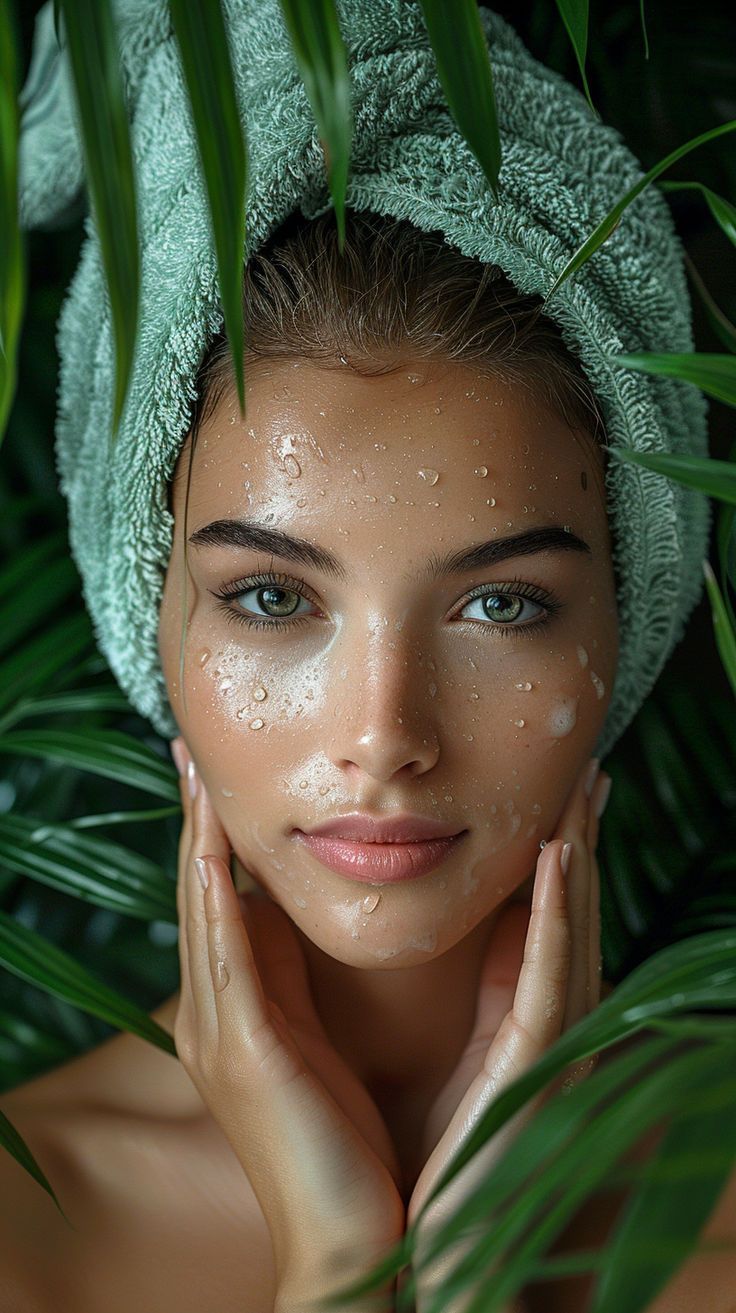 Be.U Detox Sensible (Programa Detox para peles sensíveis)
