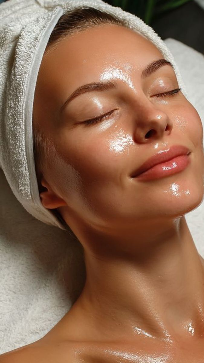 BeU Pack Care - combinação exclusiva