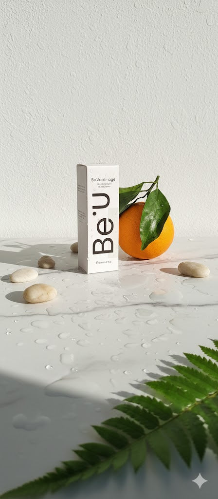 Be.U Anti-Age (50mL)