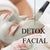 Be.U Detox Wrinkles (Programa Detox anti rugas e firmeza)