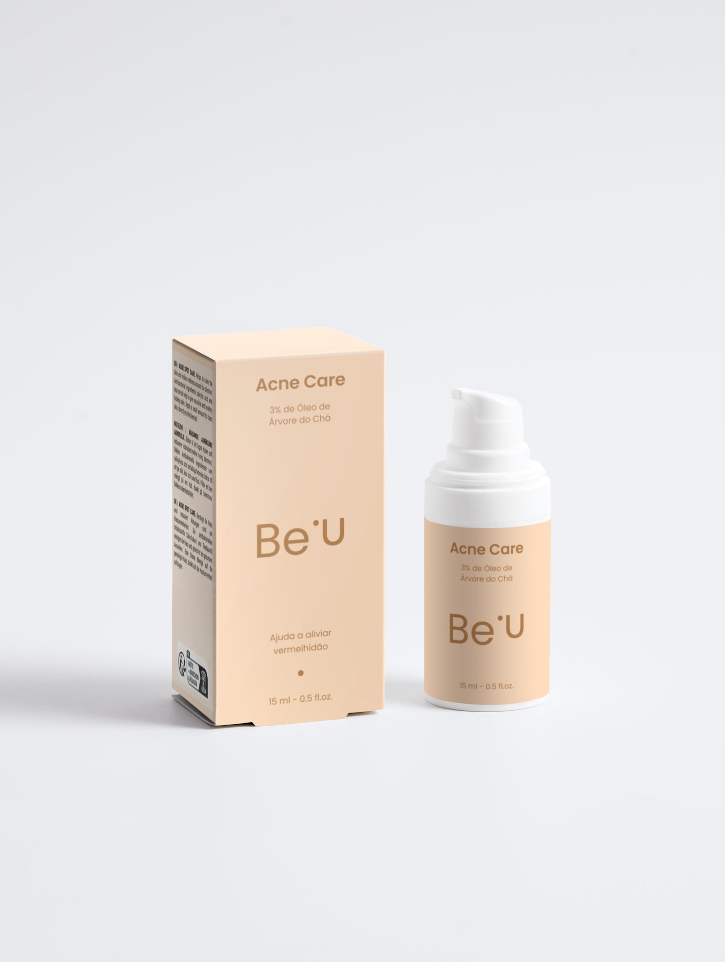 Be.U Acne Care