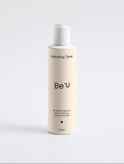 Be.U Hydrating Tonic