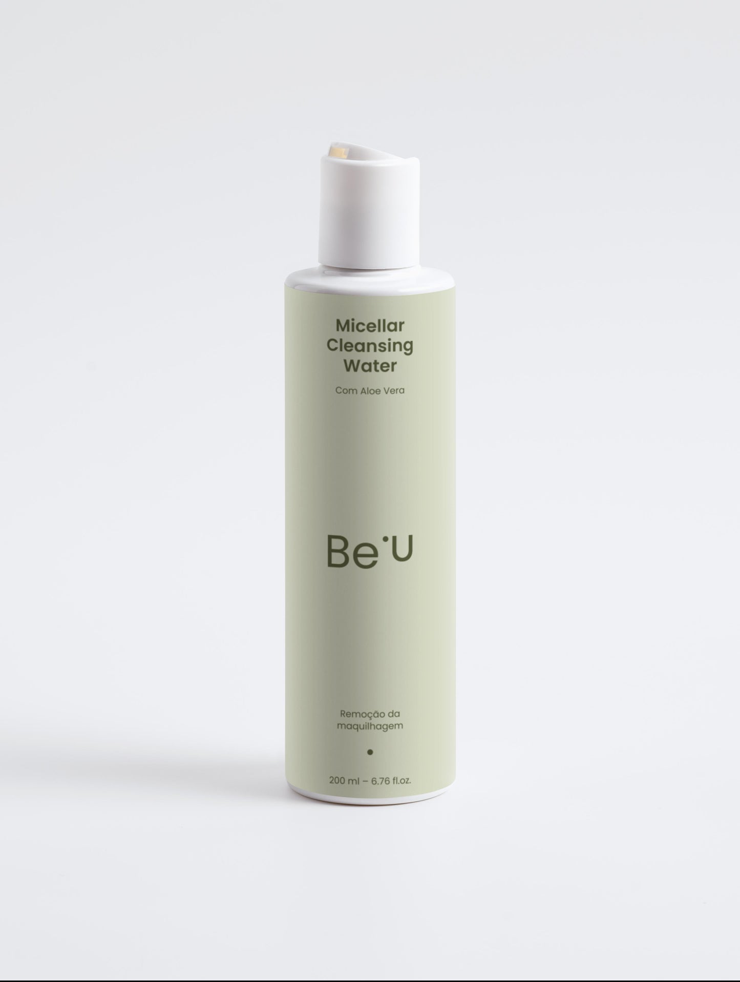 Be.U Micellar Water