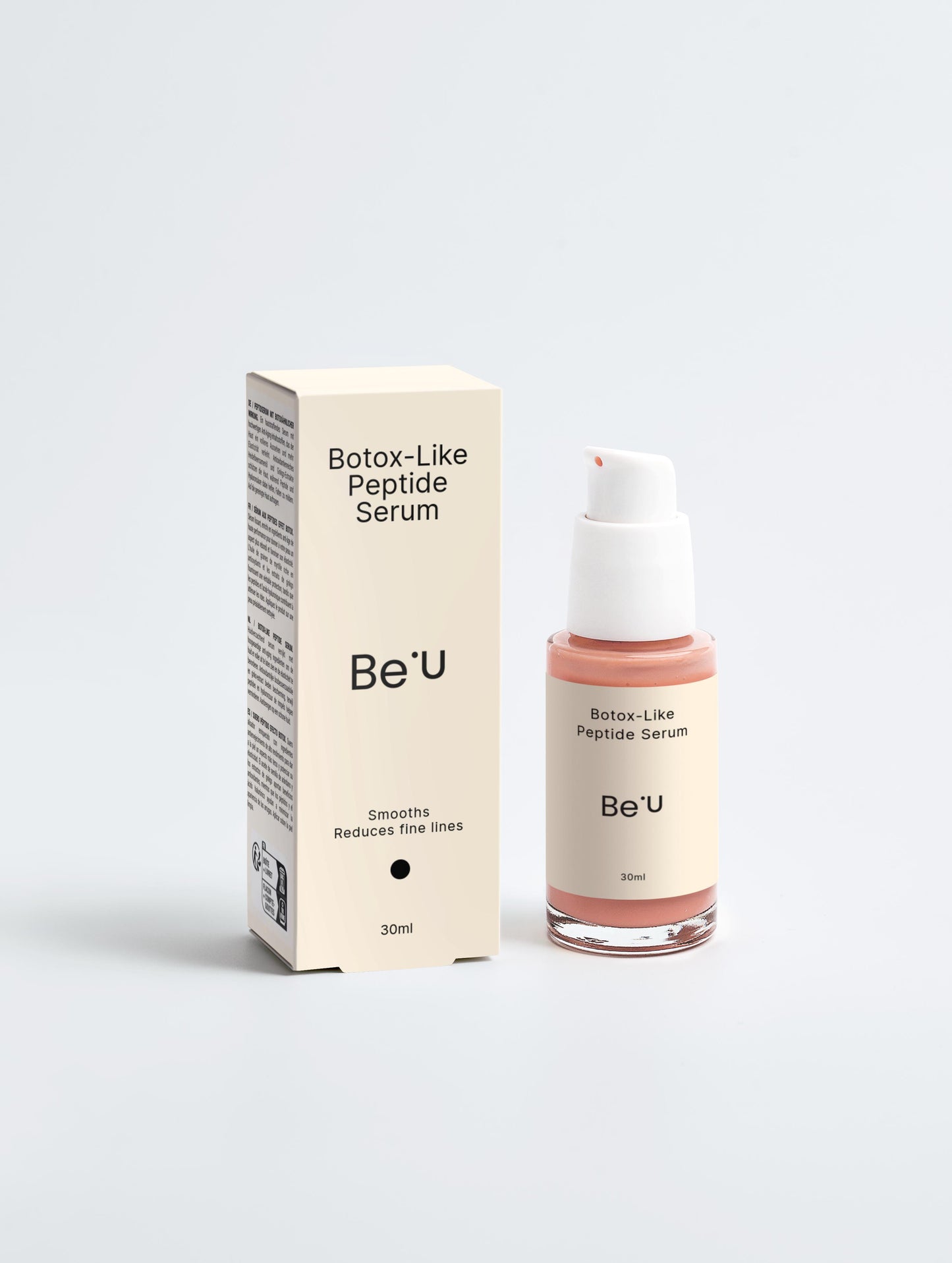 Be.U Peptide Serum