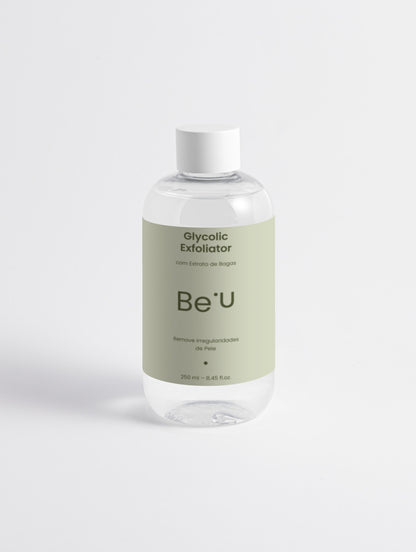 Be.U Glycolic Exfoliator