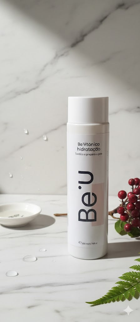 Be.U Hydrating Tonic (200 mL)