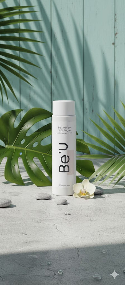 Be.U Hydrating Tonic (200 mL)