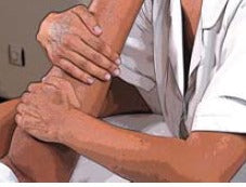 Be.U Massagem Localizada/remodeladora
