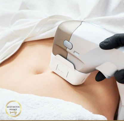 Be.U Gordura Localizada e Flacidez- ABDÓMEN