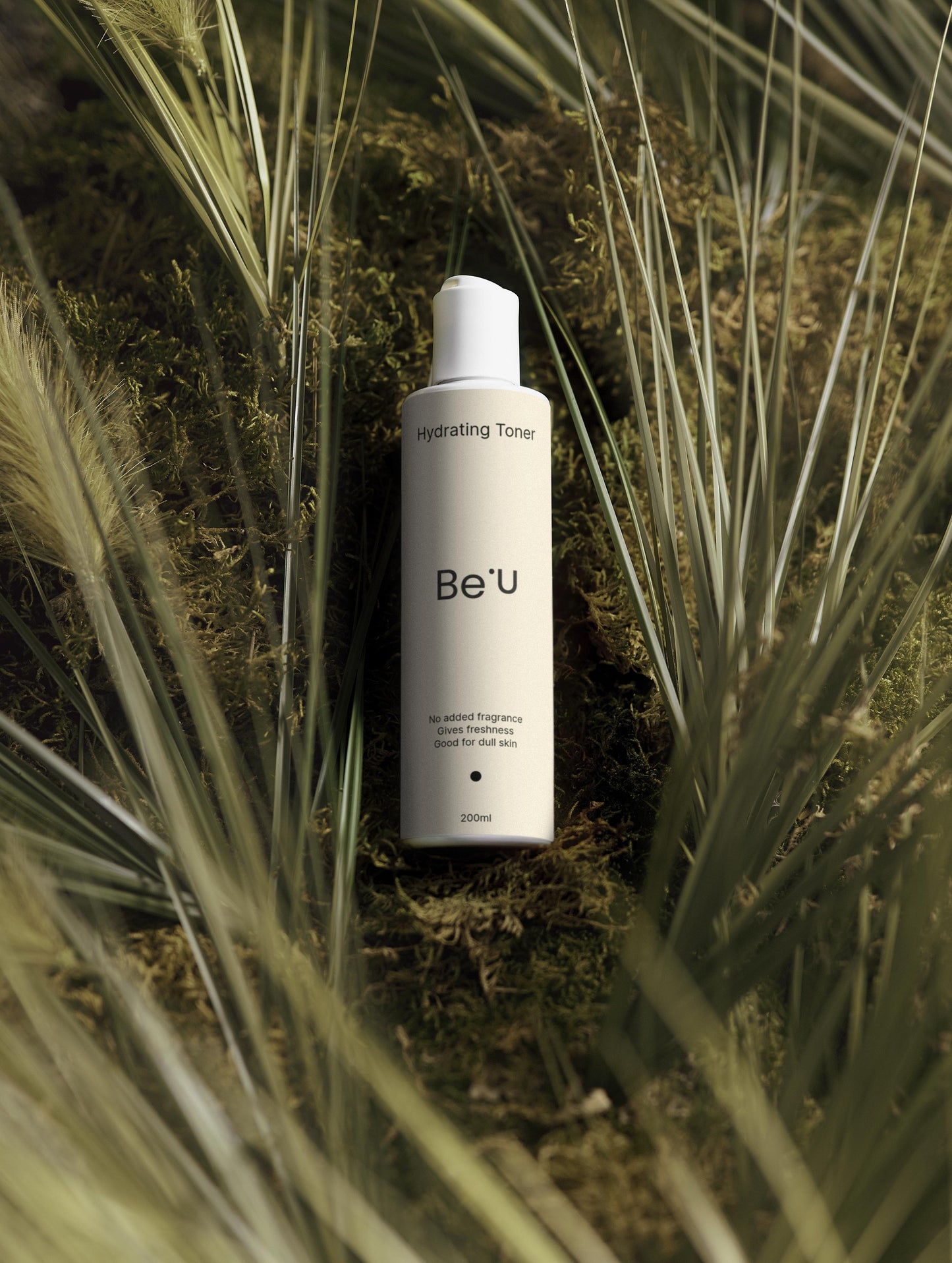 Be.U Hydrating Tonic