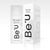 Be.U Sunscreen (50 mL)