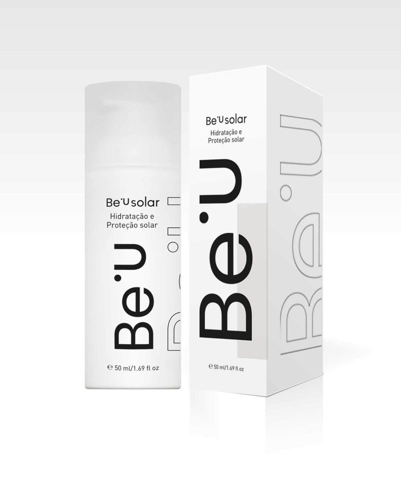 Be.U Sunscreen (50 mL)