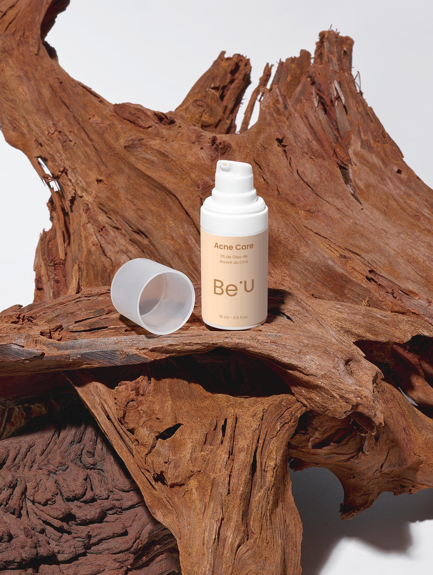 Be.U Acne Care