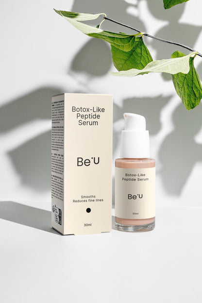 Be.U Peptide Serum