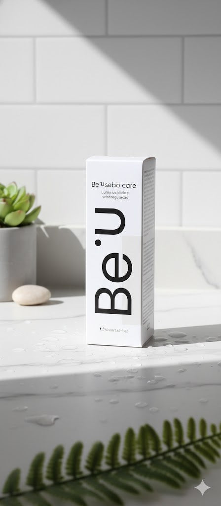 Be.U Sebo Care (50 mL)