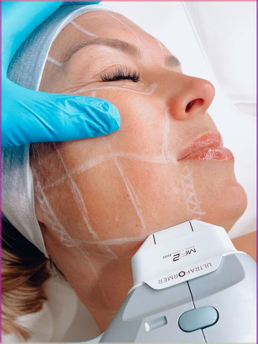 Winter Reset BeU – Hialurónico + HIFU