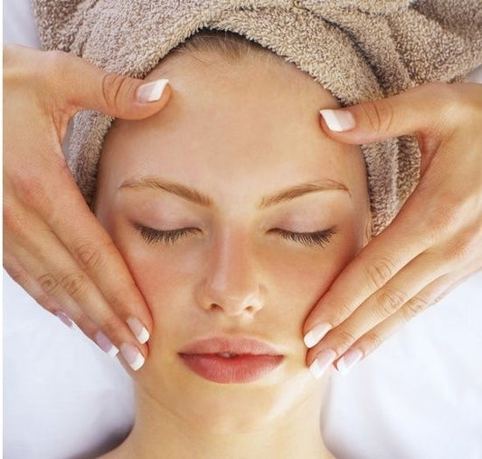 Massagens Faciais-Be.U MSSG